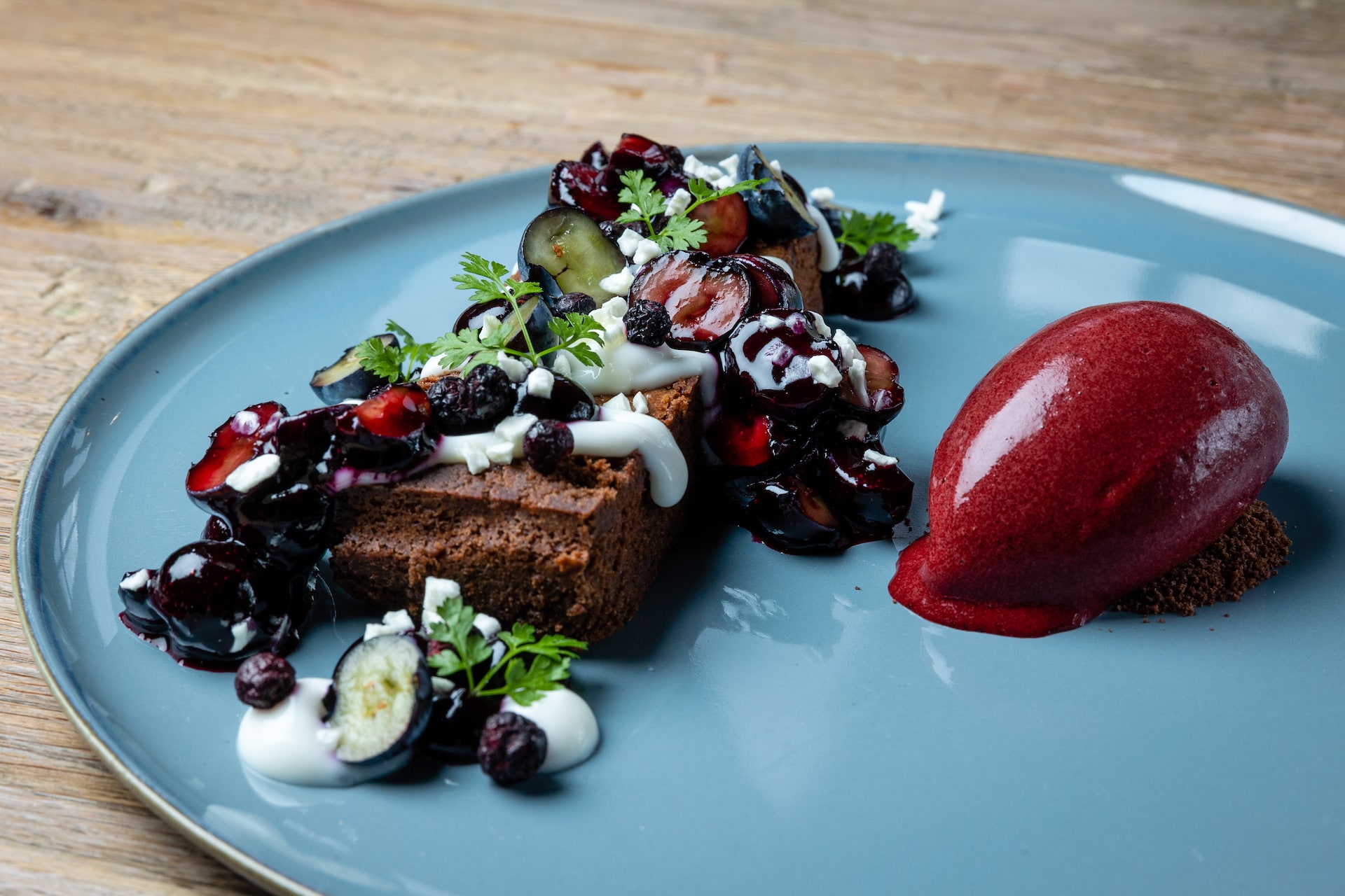 Speisekarte, Weinkarte, Steakkarte - Restaurant Coast Sylt
